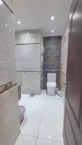 Apartment designed on hotel style