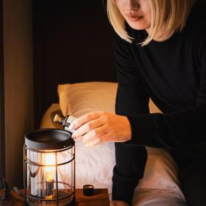 浮遊のいえ 建築家原広司の住宅作品 Floating House A Private Stay in the Art of Architect Hiroshi Hara