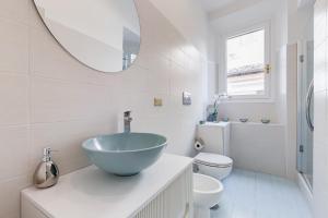 New opening Spagna Suite