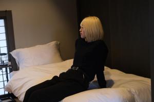 浮遊のいえ 建築家原広司の住宅作品 Floating House A Private Stay in the Art of Architect Hiroshi Hara