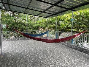 HOTEL Casa Real RIVERA HUILA