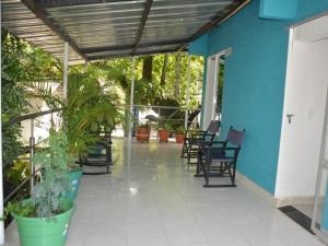 HOTEL Casa Real RIVERA HUILA