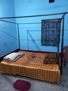 Backpacker Homestay