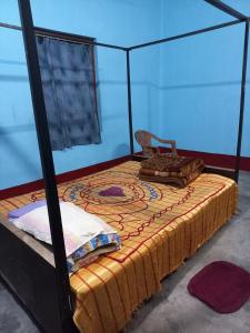 Backpacker Homestay