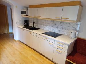 One-Bedroom Apartment room in Appartements Daisy