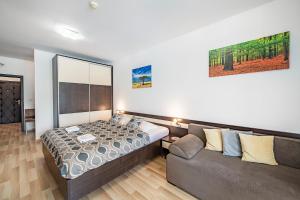 Bešeňová Apartmán Korzár