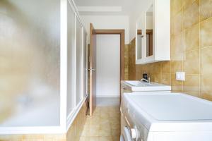 Appartamento con 2 Camere da Letto