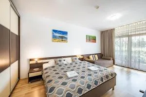 Apartmán Korzár Bešeňová - Bobrovník