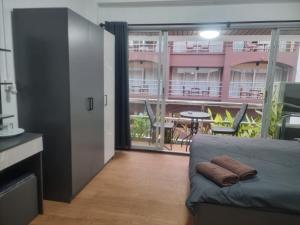 Noorjahan Guesthouse Pattaya