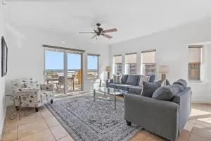 Atlantic Villas 302 - Isleboro