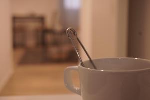 Sonnino Suite Portello - At Your Place Milano