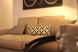 Sonnino Suite Portello - At Your Place Milano