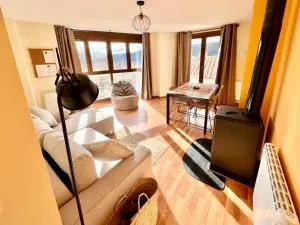 Mirador de Molinos - 莱格莱苏埃拉德尔西德