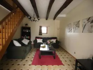 Gîte Poire - Les Gîtes de la Lohuas - Évran