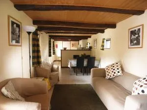 Gîte Pomme - Les Gîtes de la Lohuas - Trévron