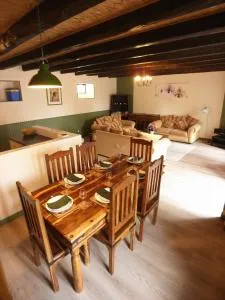 Gîte Cerise - Les Gîtes de la Lohuas - Évran