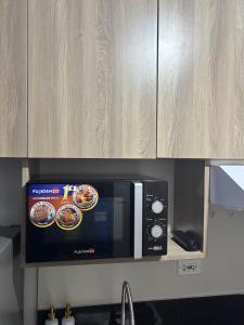 Tess G Place - SMDC Cheers Residences