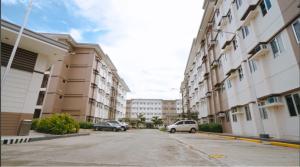 Tess G Place - SMDC Cheers Residences