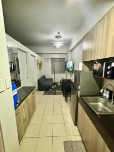 Tess G Place - SMDC Cheers Residences