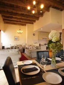 Gîte Abricot - Les Gîtes de la Lohuas - Évran