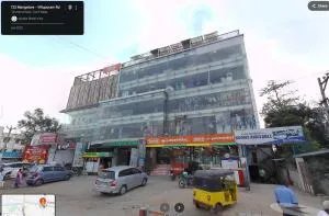 VK Residency - Gingee