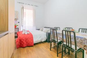 Home relax San Lorenzo