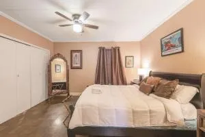 Cajun Stays - The Festival Room - Scott