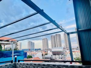 Phú Gia Hotel 99 Đường D1, KDC Him Lam, Tân Hưng, Quận7