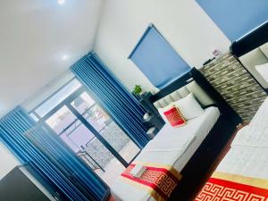 Phú Gia Hotel 99 Đường D1, KDC Him Lam, Tân Hưng, Quận7