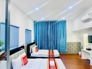 Phú Gia Hotel 99 Đường D1, KDC Him Lam, Tân Hưng, Quận7