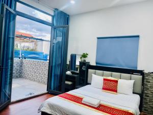 Phú Gia Hotel 99 Đường D1, KDC Him Lam, Tân Hưng, Quận7