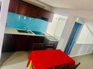 Phú Gia Hotel 99 Đường D1, KDC Him Lam, Tân Hưng, Quận7