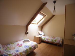 Gîte Fraise - Les Gîtes de la Lohuas