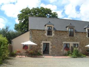 Gîte Fraise - Les Gîtes de la Lohuas