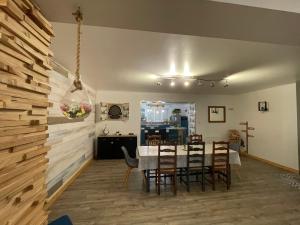 Gîte Les Ames Jumelles