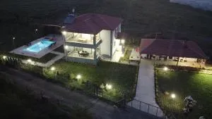 Villa Solmaz - Toparlar