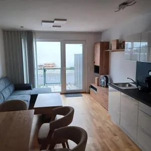 Apartment GOOD MORNING VIENNA - Fischamend Markt