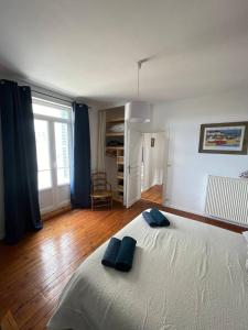 Maisons de vacances Villa Petit Pierre : photos des chambres