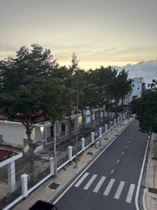 Khách Sạn Hương Trầm 5