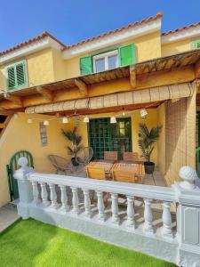 Paradise Dúplex Sweet Siroco