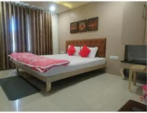 Hotel Shivaay, Dhar - Dhār