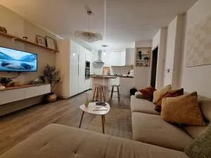 Le cocon de Bondy - Bondy