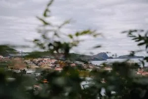 Casa do Remo - Caniçal