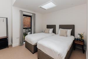 Home Farm Holiday Homes - Sleeps 26