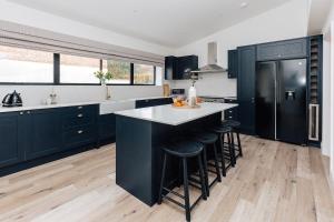 Home Farm Holiday Homes - Sleeps 26