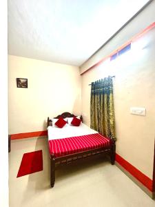 GV Royal Residency Vattavada