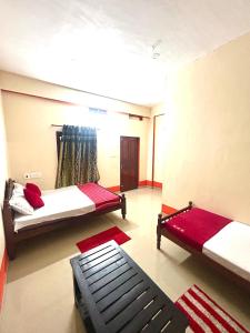 GV Royal Residency Vattavada