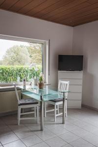 Pension Nickel Ferienwohnung EG Am Holzlachgraben