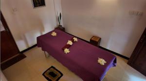 Harmony Haven Ayurvedic Luxury Spa