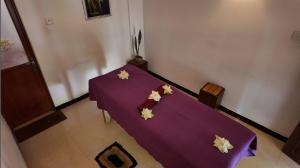Harmony Haven Ayurvedic Luxury Spa